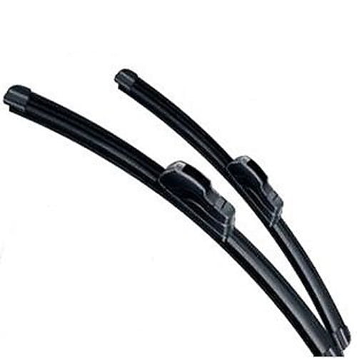 Set of 2 Windshield Wiper Blades for 