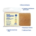 thumbnail image 2 of Esponjabon Mini Avena Exfoliante 2 en 1 T.Taio 60g, 2 of 2