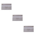 thumbnail image 1 of Wosthever Caja de pañuelos a prueba de agua, caja de pañuelos de piel sintética creativa, contenedor de papel, caja de almacenamiento para Type1 NO1, 1 of 6