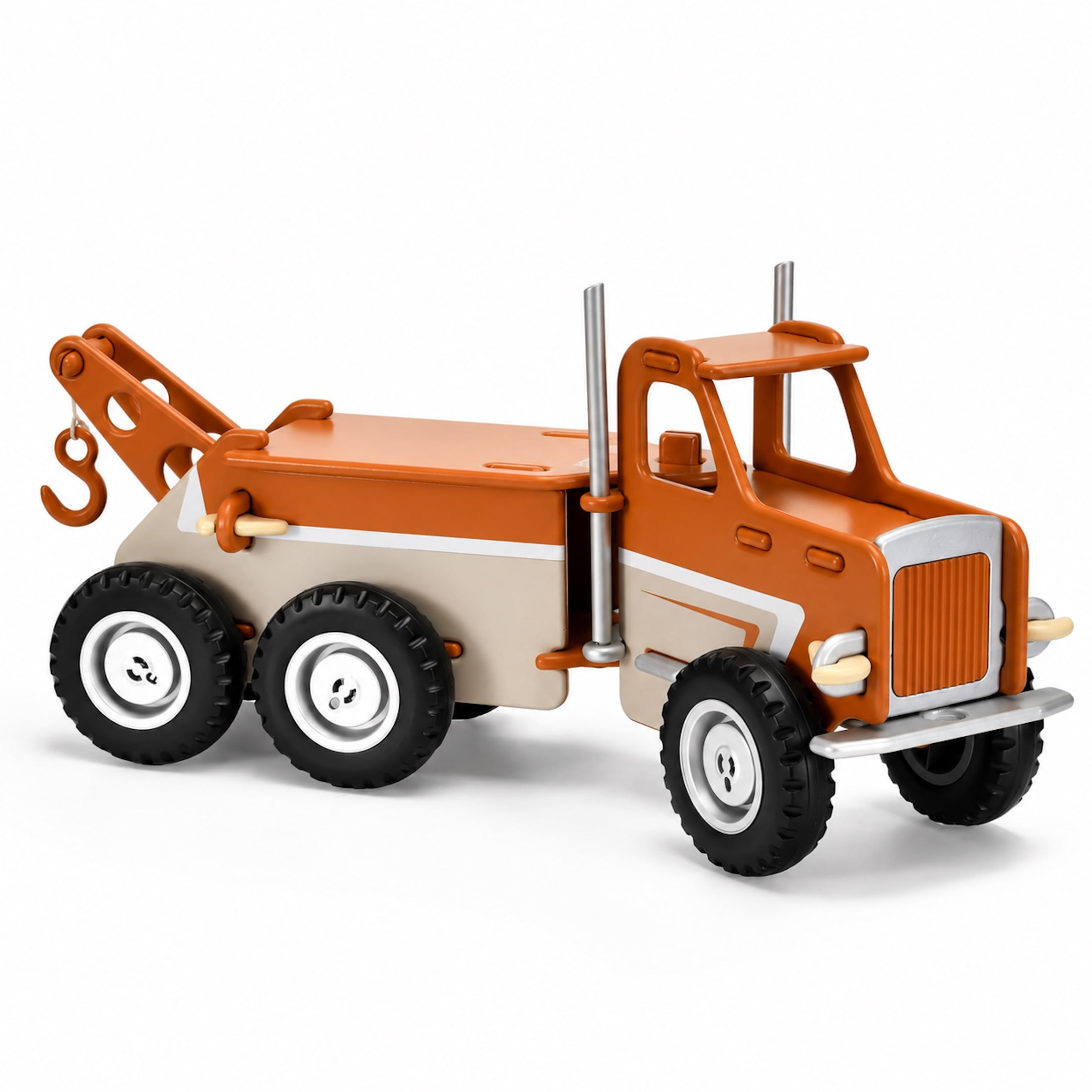 Giggo toys GTU90312 Little Vintage Indian Motorcycle - Walmart.com