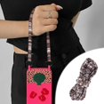 thumbnail image 4 of weibbin Ethnic Rope For Gift Wrapping Making 100cm Elastic Fibre Round Thread String Ethnic Style Cloth Cords For DIY Bracelet Necklace Jewelry Making, 4 of 4