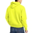 thumbnail image 2 of Mens Ultimate Heavyweight Pullover Hoodie Sweatshirt Fleece Essentials XS-5XL, 2 of 7