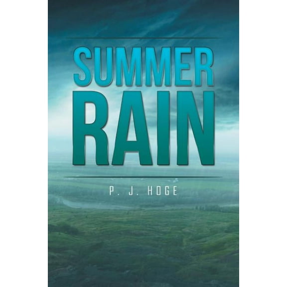 Summer Rain (Paperback)