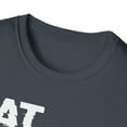 thumbnail image 2 of Unwind in Style: 'Eat. Sleep. Nap. Repeat.' T-Shirt, 2 of 4