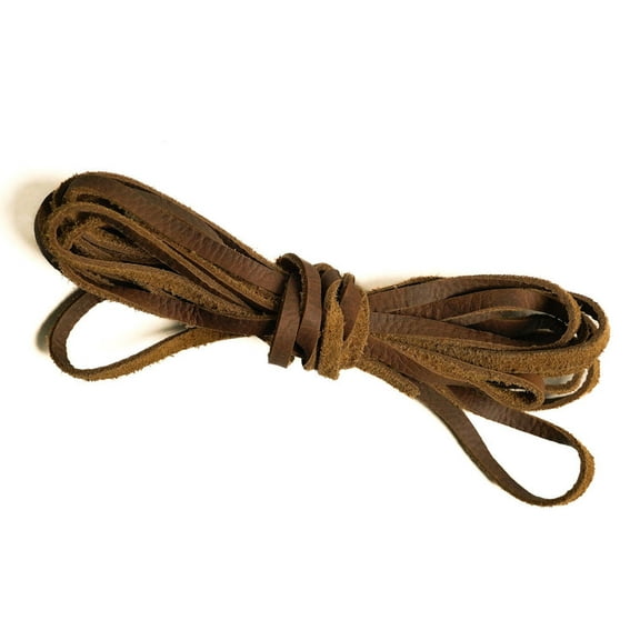 Cue Components Stack Leather Wrap™ TAN (X1)