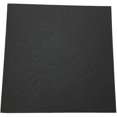 thumbnail image 3 of Pack Entrena - Loseta de caucho 50x50cm Negra Maciza Profesional 20mm - 1 loseta, 3 of 5