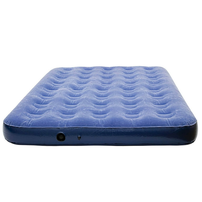 Low profile cheap air mattress
