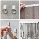 thumbnail image 3 of HEALEEP 24Ud Adhesivos Para Pared Con Instalación Sin Clavos Para Colgar Joyas Y Llaves, 3 of 8