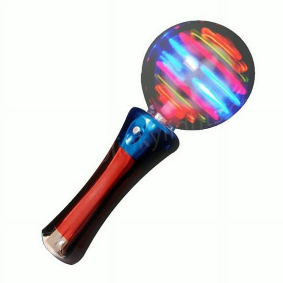 Blinkee 1470000 Supersphere Magic Ball Wand with Spinning Lights