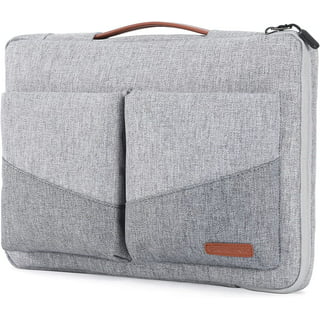 Mosiso Laptop Sleeve Briefcase for 13 inch New MacBook Pro A1989 A1706 ...