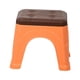 thumbnail image 3 of Taburete de baño Perfecl Banco de pie Durabl Resistente Antideslizante Portátil Hogar, 3 of 8