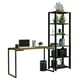 thumbnail image 1 of Escritorio Madesa Home Office y Mueble Estante Organizador M, 1 of 6