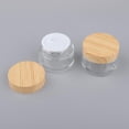 thumbnail image 4 of Botella vacía de recarga Colcomx Tarro cosmético 30g, 4 of 4