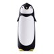 thumbnail image 1 of Termo de acero inoxidable Sailing Pingüino Vacío Taza de viaje Botella de agua Frasco de café, 1 of 6
