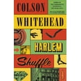 thumbnail image 2 of Pre-Owned Harlem Shuffle (Hardcover) 0385545134 9780385545136, 2 of 2