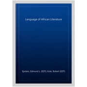 Language of African Literature