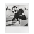 thumbnail image 2 of Polaroid B&W Film for SX-70, 2 of 6