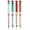 A, variant on Christmas Erasable Pens Set, Festive Santa Friction Gel Pens for Students, Smooth Writing Heat Sensitive Ink Pens for Holiday Journaling and Stationery Gifts, 1Pack A