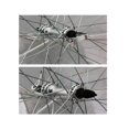 thumbnail image 2 of Rines para Bicicleta R28 36H aero Blanco Bicimex, 2 of 3