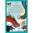 thumbnail image 1 of HISTORIAS MÃS TERRIBLES SOBRE MONSTRUOS MITOLÃGICOS, LAS Oceano 9788417127572, 1 of 2