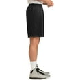 thumbnail image 3 of Sport-Tek Mens Classic Mesh Short. ST510, 3 of 4