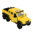 thumbnail image 2 of FLAMEEN Car Toy, Vehicle Toy High Simulation Kids Playing Gift For Children, 2 of 8