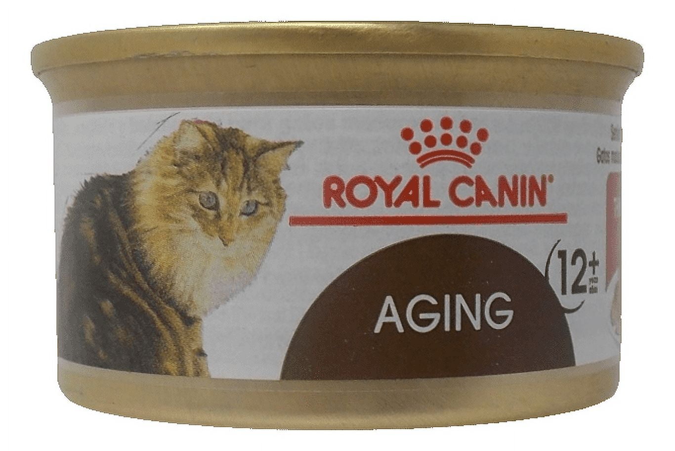 Royal Canin Functional Support Wet Cat Food 6 Can Sampler (2) Each: Digest Sensitive, Aging 12+, Urinary Care+ MerlinsMart Zine | Catnip Toy