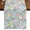 Light Blue, variant on Table Runners 70 Inches Long Dress Scarves, Blue Spring Floral Farmhouse Coffee/Dining/Kitchen Table Decor, Holiday Table Runner, Elegant Farmhouse Flowers Birds Watercolor 13x70 Inch