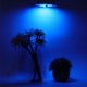 thumbnail image 5 of Luz de cultivo interior, luz de cultivo de plantas LED E27 280LED, luz de cultivo de plantas, grado profesional, 5 of 8