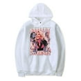 thumbnail image 2 of Sydney Sweeney 2025 Hoodies Merch Women Men Long sleeve Fashion Casual Hooded Sweatshirts, 2 of 4