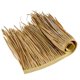 thumbnail image 4 of Simulated Straw Roof Pe Retardant Artificial Thatch Decoration Garden Patio Cover, 4 of 5