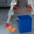 thumbnail image 4 of Mobutofu 4 Pcs Extension Ladder Bumpers Rubber Non Skid Protection for Home, 4 of 5