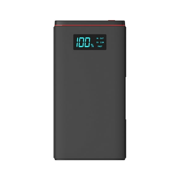 Pocket Juice Portable Charger