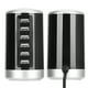 thumbnail image 4 of La Estación 6 Vira El Adaptador Rápido Del Cargador De La Estación De Carga De La Torre De Los Puertos USB 30W, 4 of 7