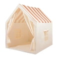 thumbnail image 2 of Tienda De Juegos Para Niños, Decoración De Habitación Infantil Interior, Para Niños Pequeños De Fácil Montaje, 2 of 10