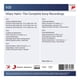 thumbnail image 2 of CD Hilary Hahn Las grabaciones completas de Sony, 2 of 2