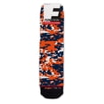 thumbnail image 4 of Function - Denver Football Team Digital Camo Fashion Socks, 4 of 4