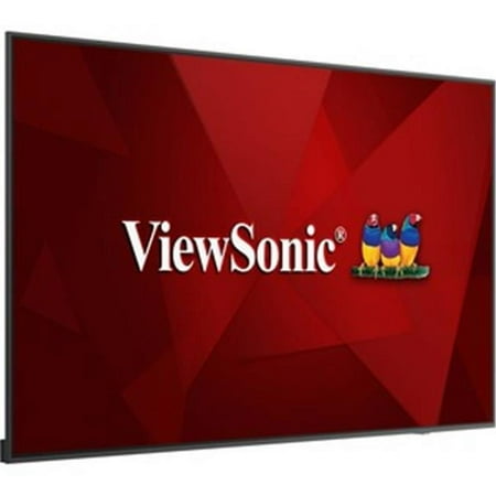 UPC: 0766907004199 | Viewsonic CDE7520 75 in. 4K Premium Commercial Display
