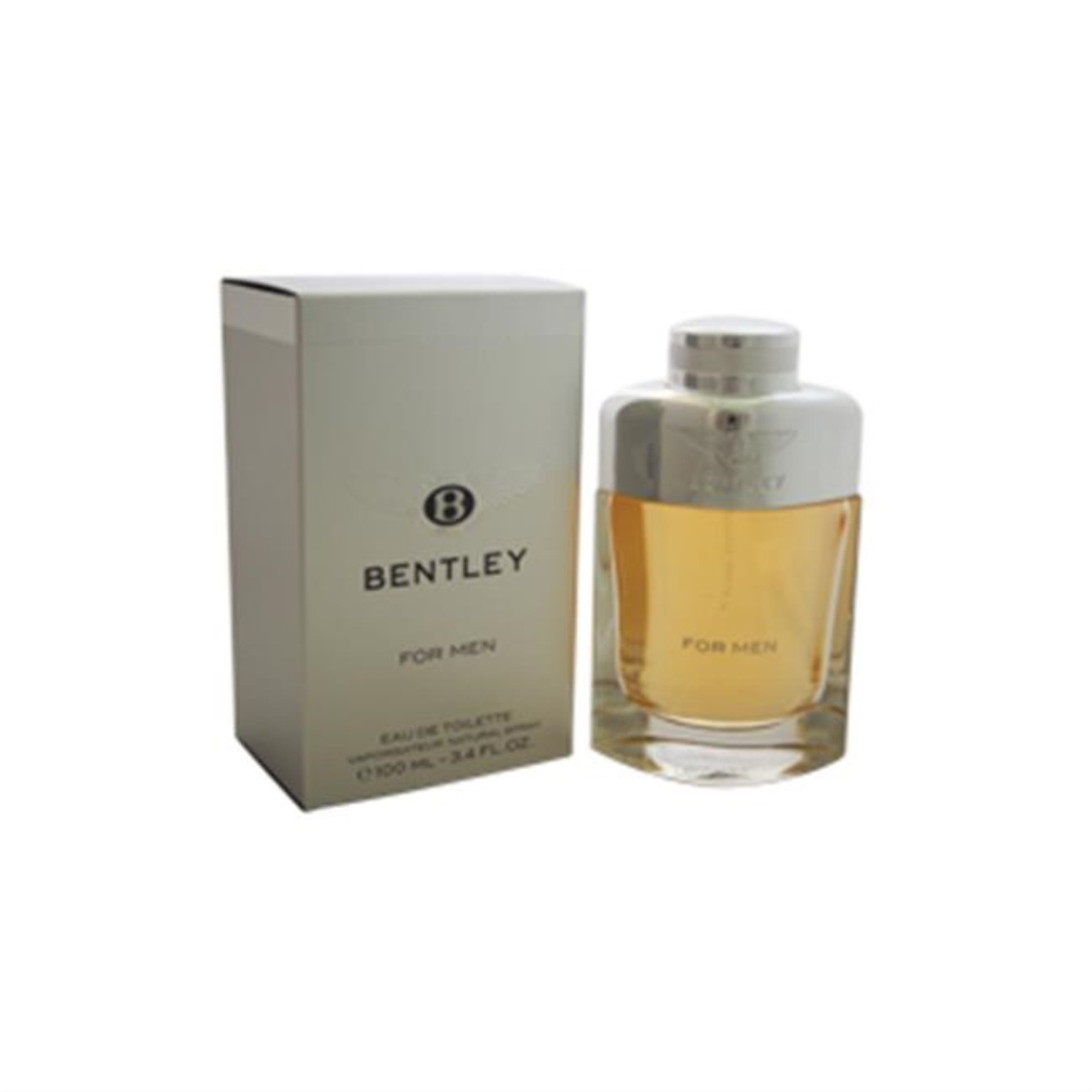 Bentley for Men by Bentley Eau De Toilette 100ml - Walmart.ca