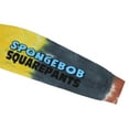 thumbnail image 4 of SpongeBob SquarePants Patrick Character Stay Weird Tie-Dye Show Logo Men's Long Sleeve Pullover Sweatshirt Hoodie, 4 of 5