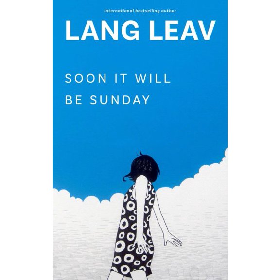 Pre-Owned Soon It Will Be Sunday, (Paperback)