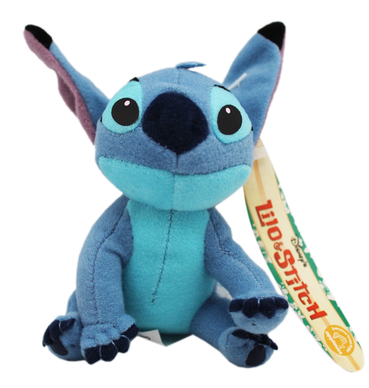Disney Lilo & Stitch 11 inch Plush Toy for sale online 