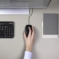 thumbnail image 5 of Logitech MK120 Desktop Corded Bundle Set Quiet Keyboard & optical mouse 1k DPI, 5 of 5