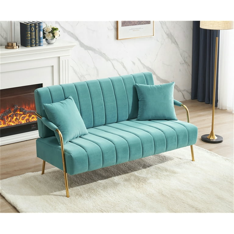 Comfortable loveseat sofa deals