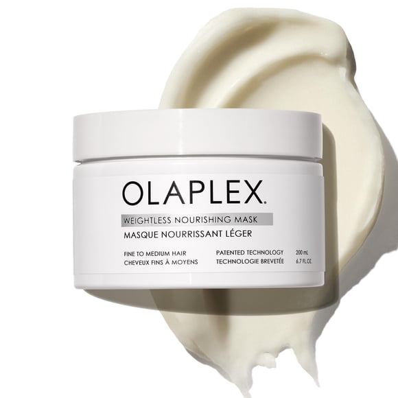 Olaplex Masque Nourrissant Léger Cheveux Fins à Moyens 6.7 oz