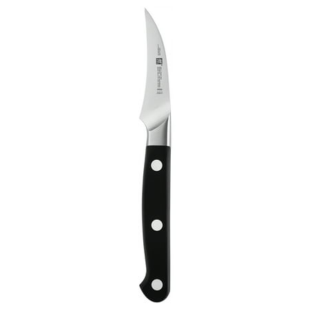 

ZWILLING Pro 2.75-inch Bird s Beak Peeling Knife
