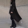 thumbnail image 4 of Certgust Essential Hoodie Womens Cat Ear Oversized Sweatshirt Pullover Loose Fit Long Sleeve Ear Hoodie with Pockets for Cute Harajuku Streetwear Style, 4 of 5