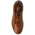 thumbnail image 4 of Vance Forbes Comfort Slip-on Luxe Low Top Flexible Sneaker, 4 of 9