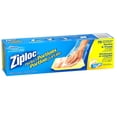 thumbnail image 2 of Ziploc Portion Parfaite, Sacs pour Portionner et Congeler, 75 Sacs, 2 of 4