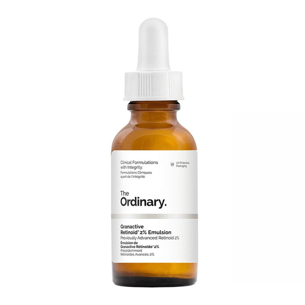 the ordinary granactive retinoid 2 emulsion beautylish the ordinary granactive retinoid 2 emulsion beautylish